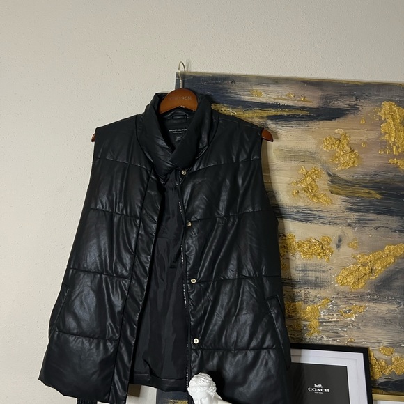 Marc New York vest - Picture 2 of 5